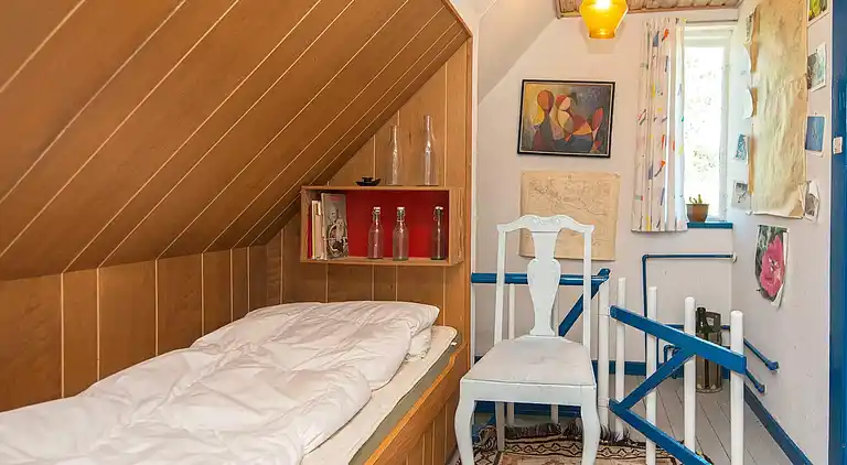 Holiday home in Braedstrup