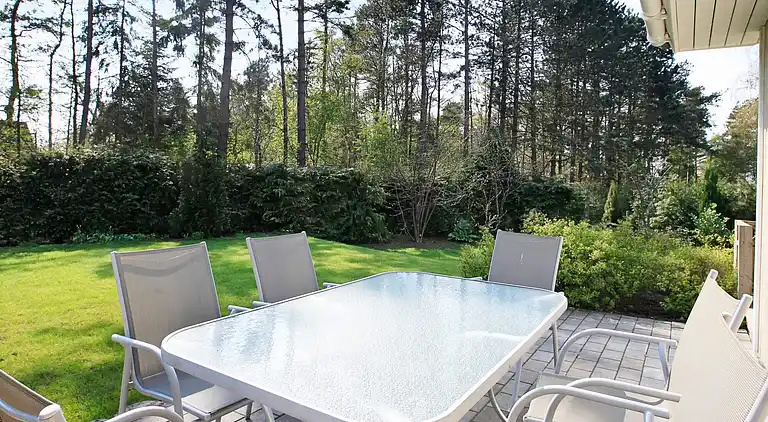 Holiday home in Millinge