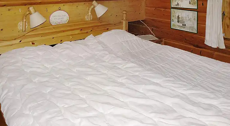 Holiday home in Röshult