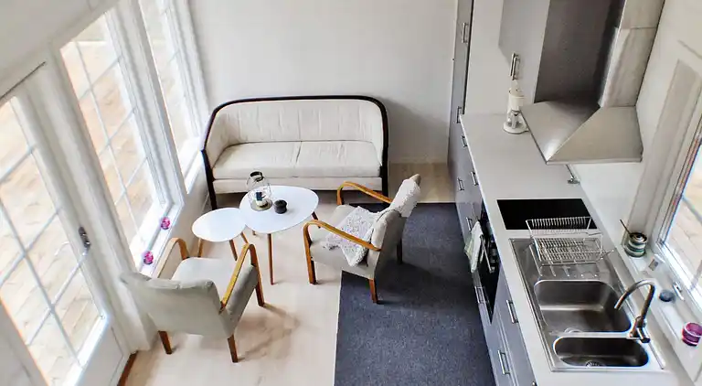 Holiday home in Mellerud Ö