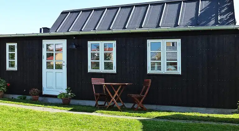 Maison de vacances en Skagen
