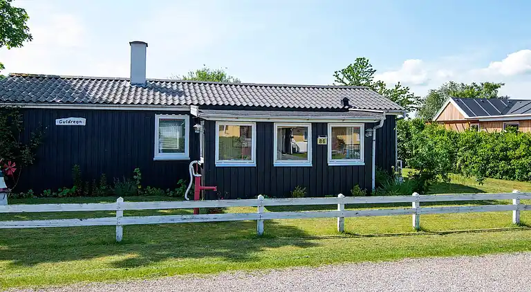 Holiday home in Diernæs Strandby