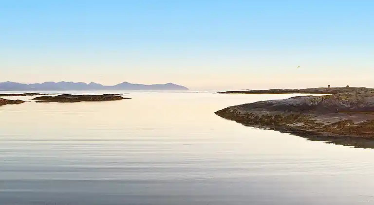 Vakantiehuis in Kristiansund