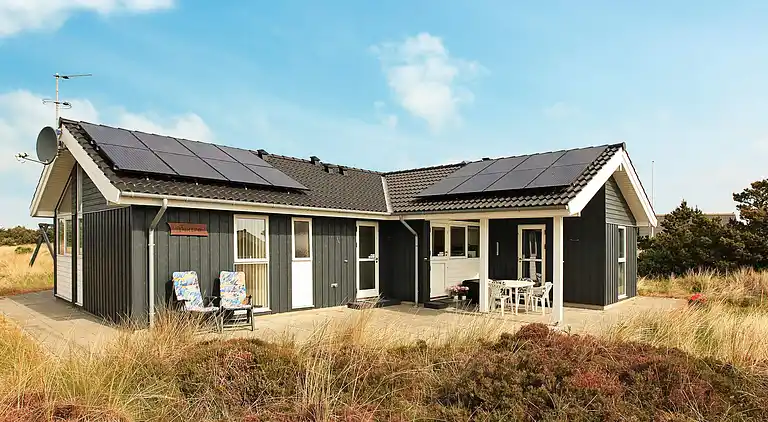Casa vacanze in Blåvand