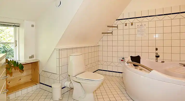 Holiday home in Vejby