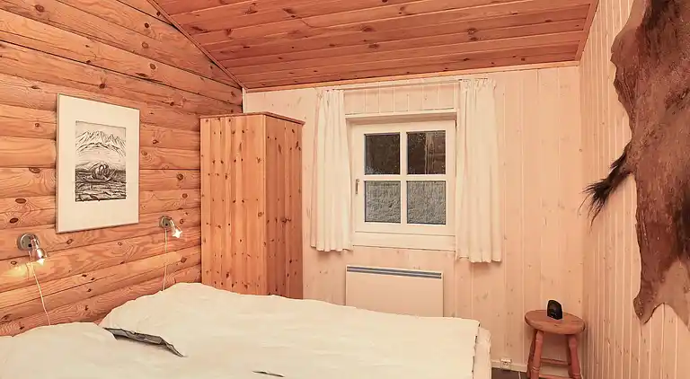 Sommerhus i Fjerritslev