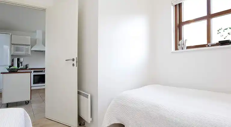 Semesterbostad i Egernsund