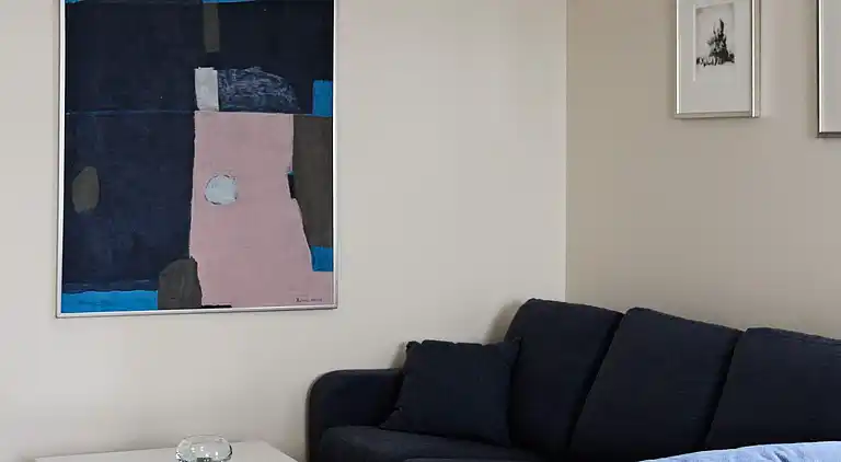 Holiday home in Sula