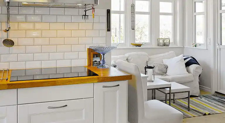 Holiday home in Tjörn S