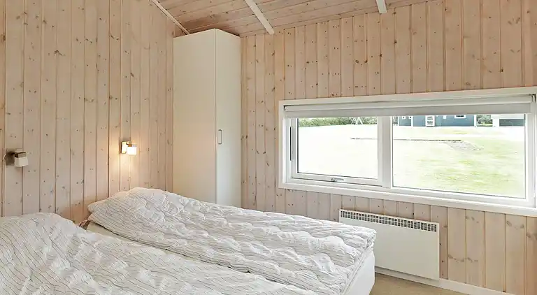 Holiday home in Jegum