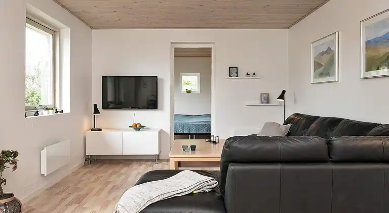 Holiday home in Risskov Ø