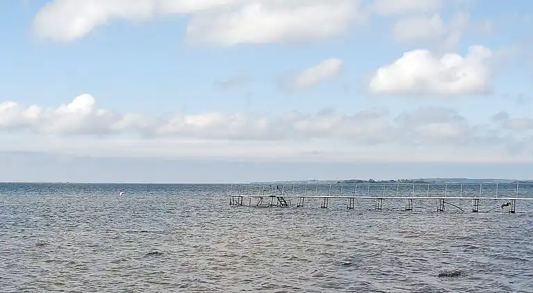 Holiday home in Millinge