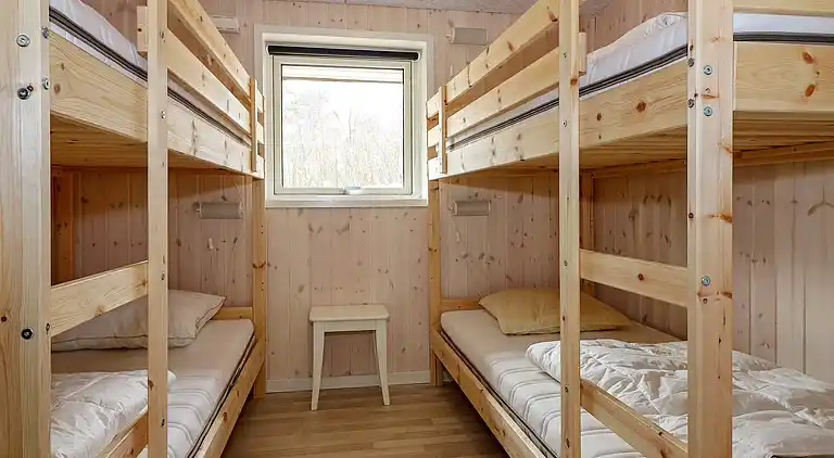 Holiday home in Helberskov Strand