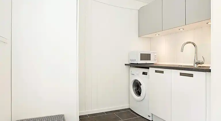 Holiday home in Kulhuse