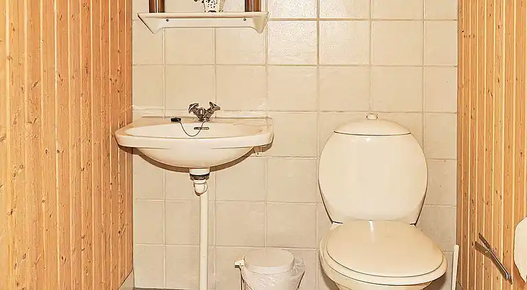 Holiday home in Kvie Sø