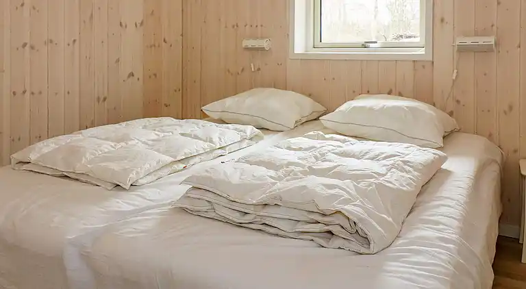 Holiday home in Helberskov Strand