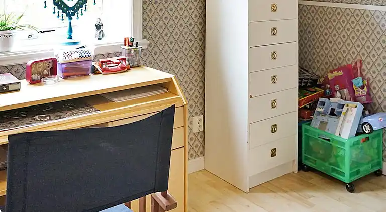 Holiday home in Gebo