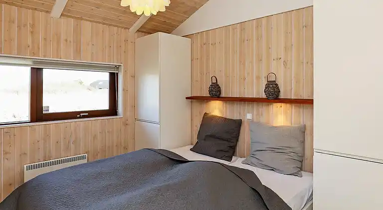 Holiday home in Nørlev Strand