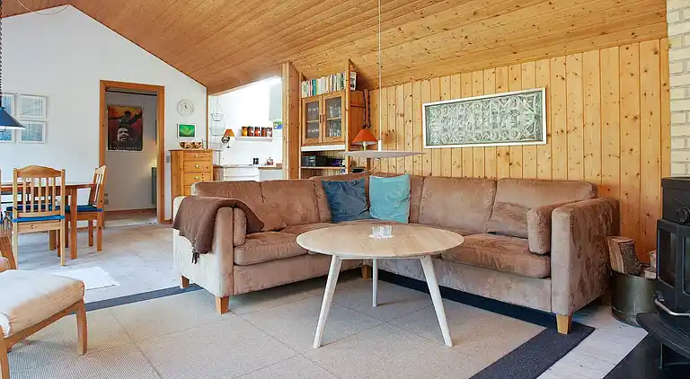 Holiday home in Væggerløse