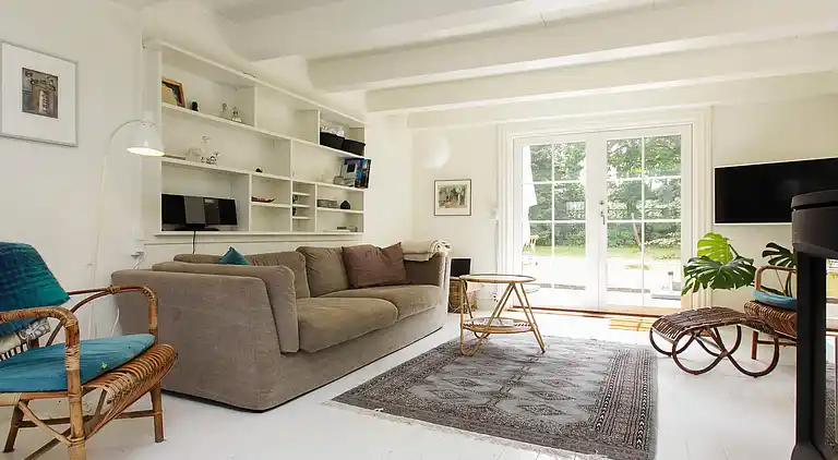 Holiday home in Tisvilde