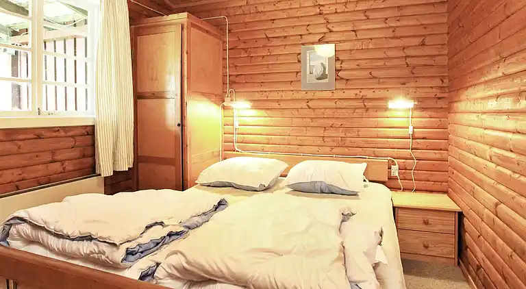 Sommerhus i Dannemare