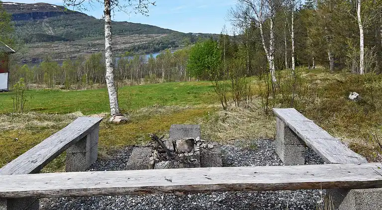 Vakantiehuis in Gildeskål