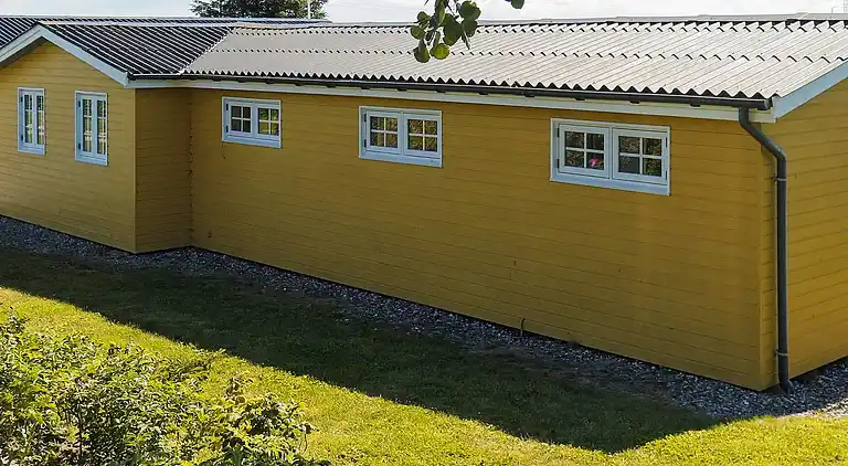 Ferienhaus in Struer