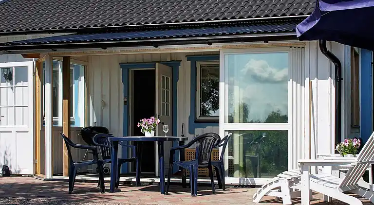 Sommerhus i Uddevalla