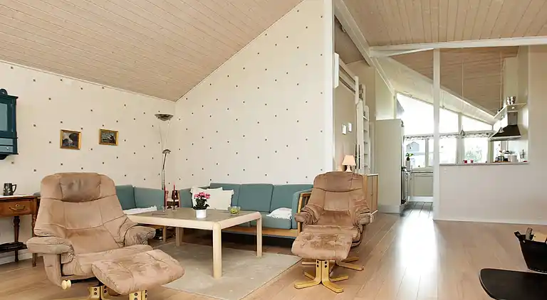 Casa vacanze in Blåvand