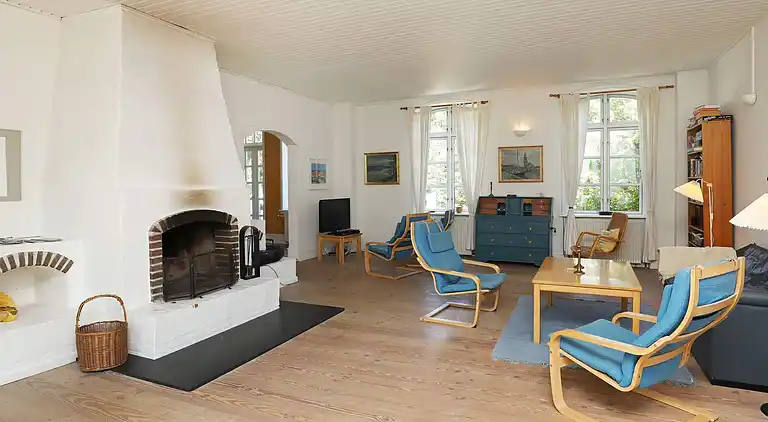 Holiday home in Humble