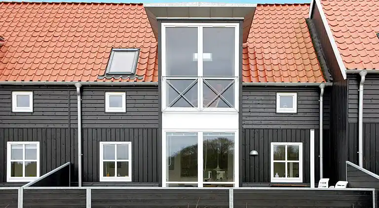 Holiday home in Juelsminde