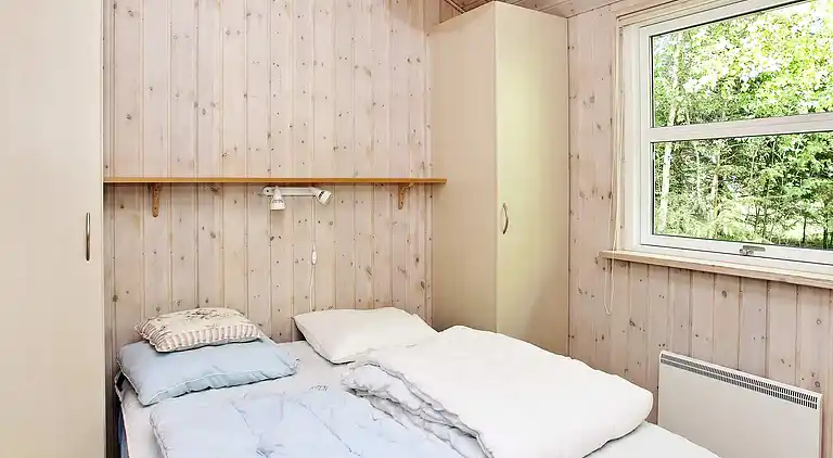 Holiday home in Ålbæk