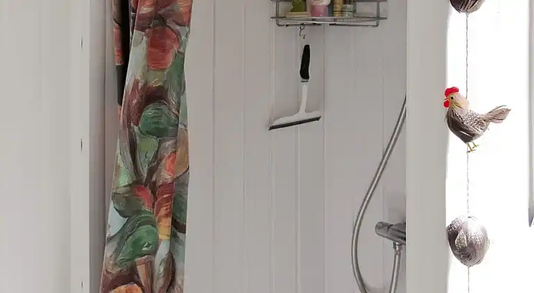 Holiday home in Væggerløse