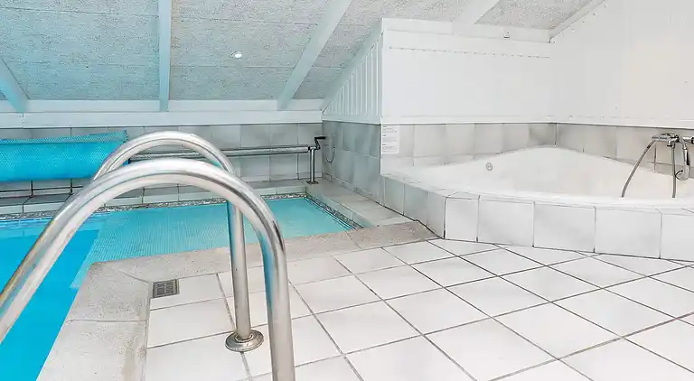 Vakantiehuis in Bratten Strand