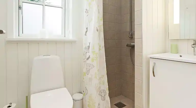 Holiday home in Kulhuse