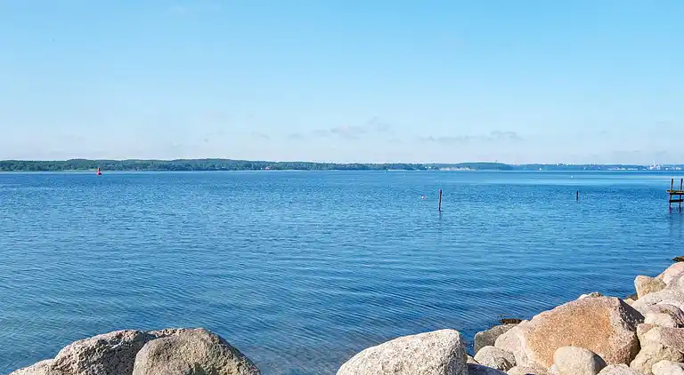 Semesterbostad i Gråsten