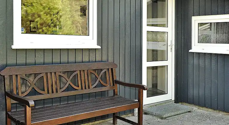 Sommerhus i Houstrup