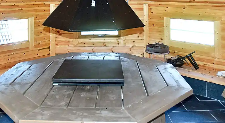 Holiday home in Oksvoll