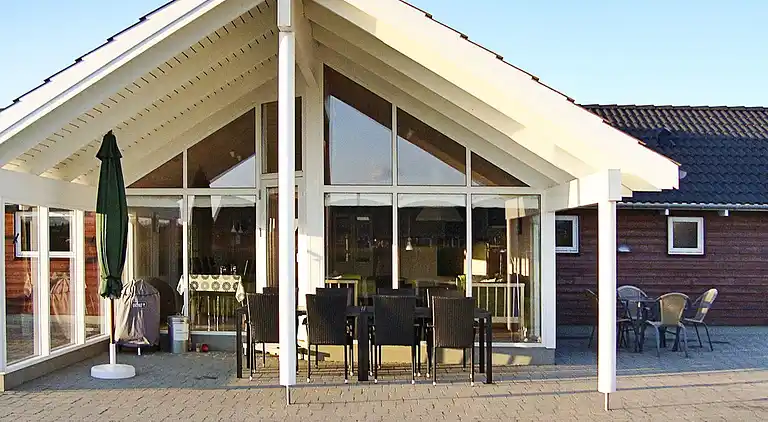 Holiday home in Idestrup