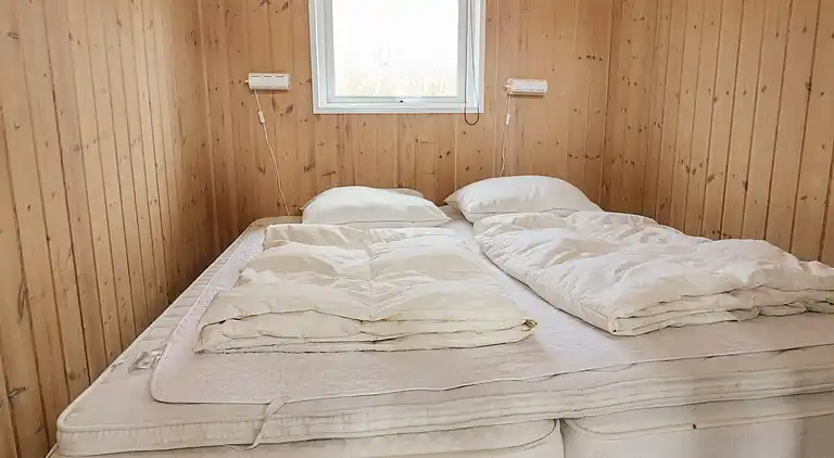 Holiday home in Helberskov Strand