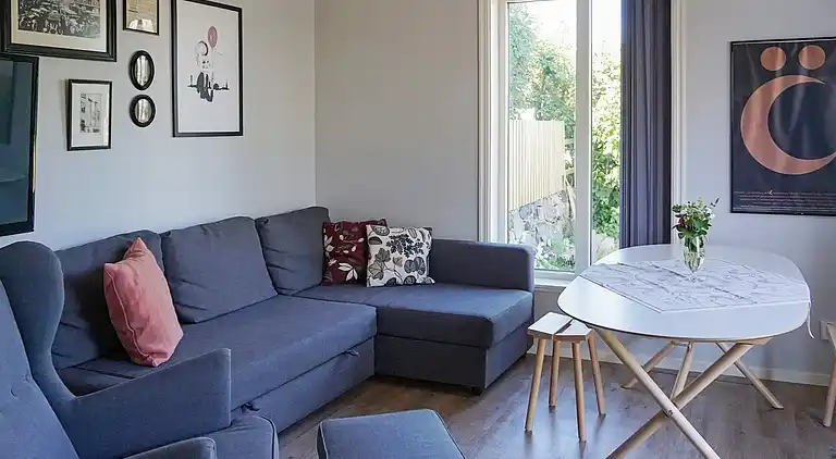 Sommerhus i Öckerö