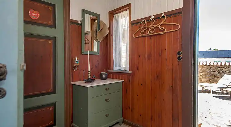 Ferienhaus in Juelsminde