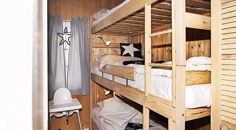 Holiday home in Åseral Municipality