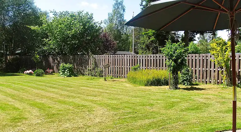 Holiday home in Væggerløse