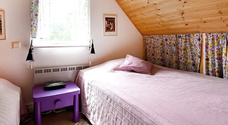 Feriebolig i Motala NV