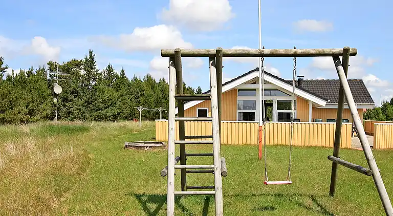 Casa vacanze in Blåvand