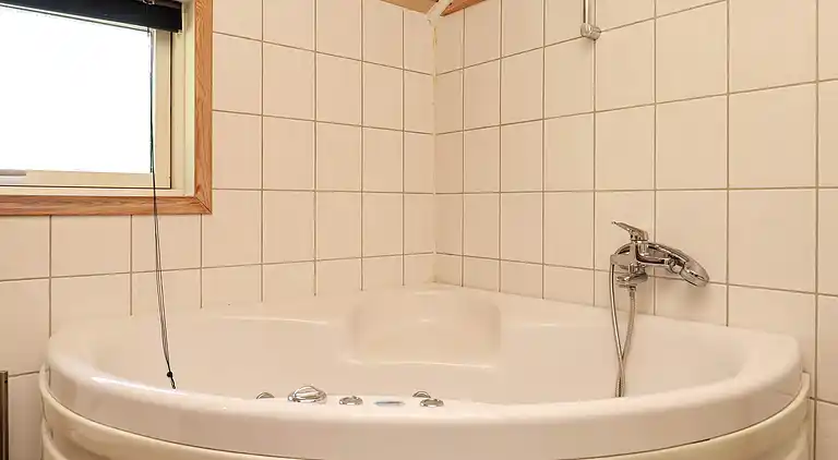 Sommerhus i Vinderup