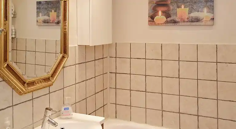 Semesterbostad i Kerteminde