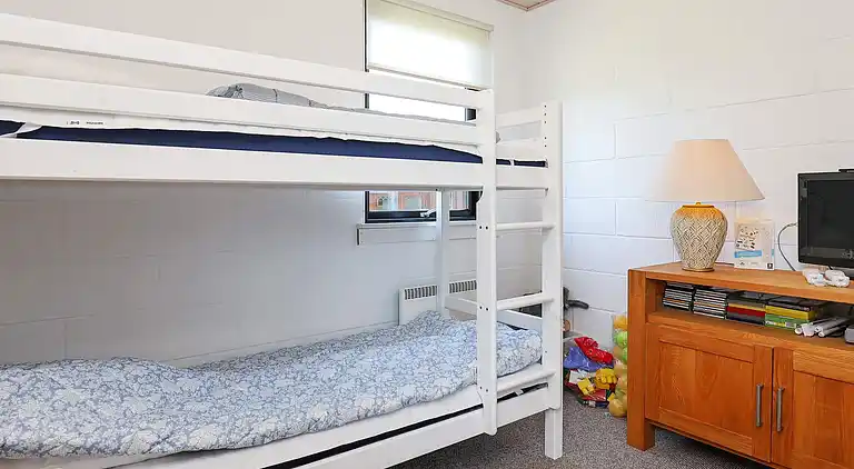 Sommerhus ved Skåstrup Strand