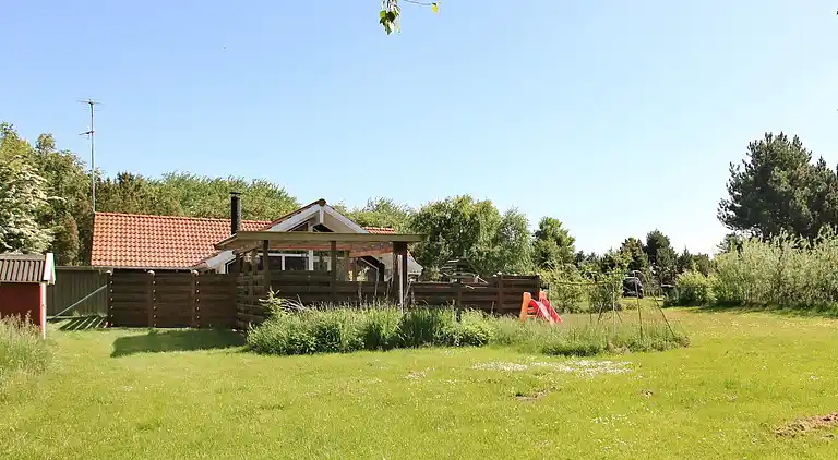 Holiday home in Rødby